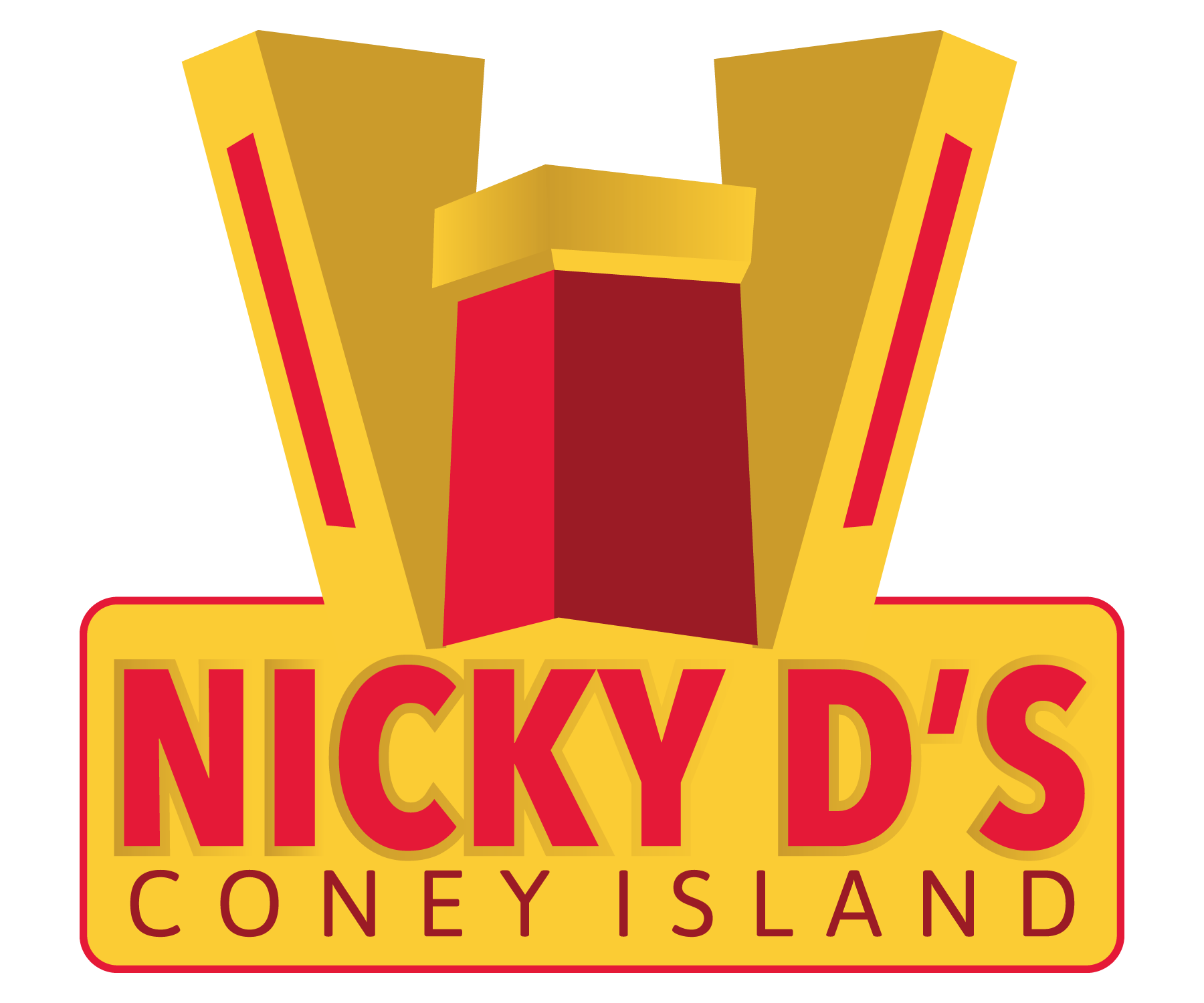 Order Online Nicky D's Coney Island